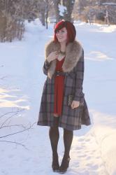 Inspiration: Winter Outfits