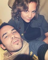 Throwback Thursday: Young Love