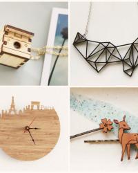 Mes boutiques Etsy favorites #4