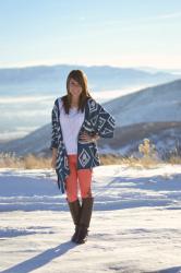 Aztec Brights