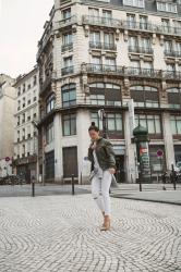 Paris Leftovers