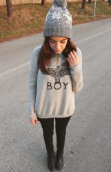 BOY LONDON