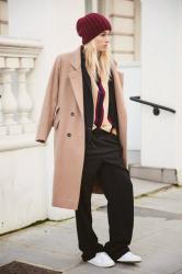 Hip hop chic