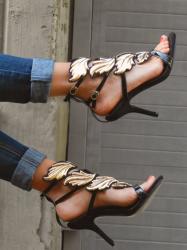 Fab Sandals