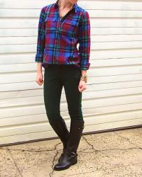 Jewel Toned