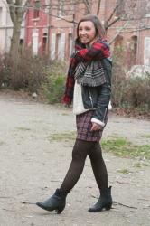 Tartan #2