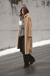 Neutrals with flair