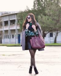 ...Tartan Scarf...