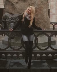 GRAY SUNDAY