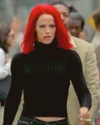Almost Vintage: Alias