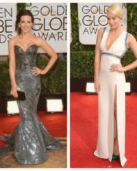 One of a Kind Style | Golden Globe