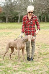 Smart Style: Hunting Plaid