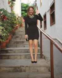 LBD : EL LOOK PERFECTO