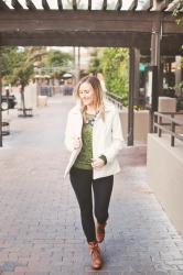 that perfect comfy sweater