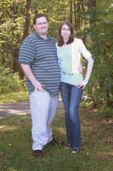 Anniversary Photos 2008 and 2010