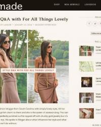 LAmade Feature