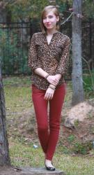 Daily Look: All Weekend Long