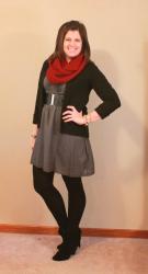 How To: Style Booties