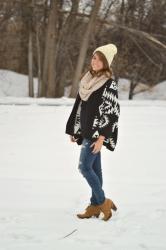 Winter Cozy