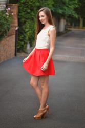 Little Red Riding Hood