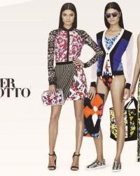 Announcing: Peter Pilotto for Target