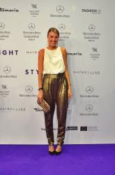 Berlin Fashion Week 2014: Stylight Fashion Blogger Awards !