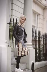 THE STRIPE OF THE SEASON