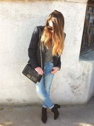Le parfait Jean Boyfriend