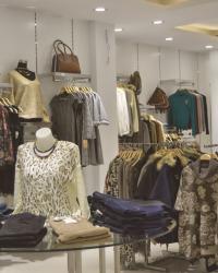 LOOK GIN AFTERWORK BY SK MODA