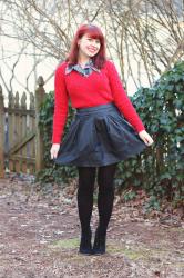 Guest Posting at Eccentric Owl