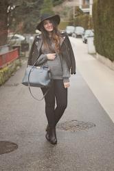 DARK SHADES