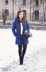 BLUE COAT