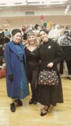 Manhattan Vintage Show Highlights Part I