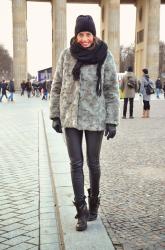 { travel diary } Berlin