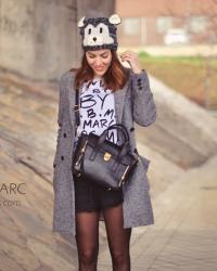 MARC BY MARC 