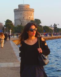L:Thessaloniki White Tower