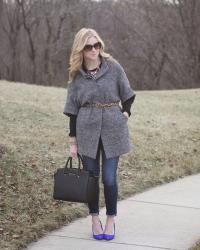 Transform & Transition Your Wardrobe