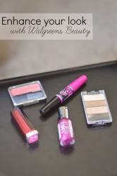 Enhancing your Look: A Makeup Tutorial with #WalgreensBeauty