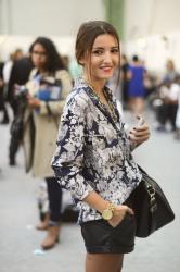 Come with me and Seat to 080 Barcelona Fashion