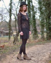 Love.Lace. [concours!]