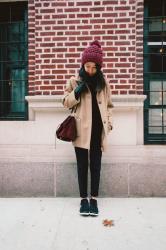 Upper West Side