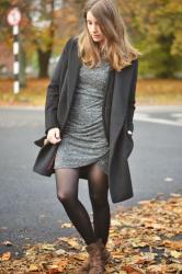 FALL DRESSING