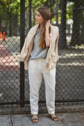 WHITE & GREY BASICS