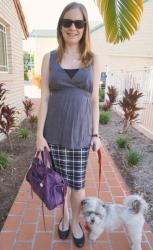 Asos Maternity Pencil Skirts, New Years Fashion Resolutions, Australian Giveaway!