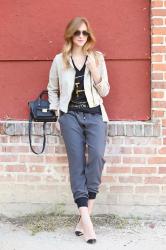 Deconstructed Haute For Nola