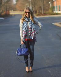 Nautical in the Winter
