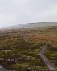 Pen y Fan - Brecon