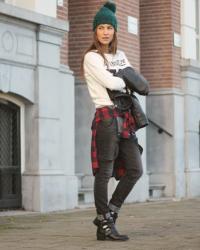 SHOOTING PIMKIE