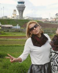 Funny time