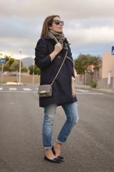 Blue Shoes